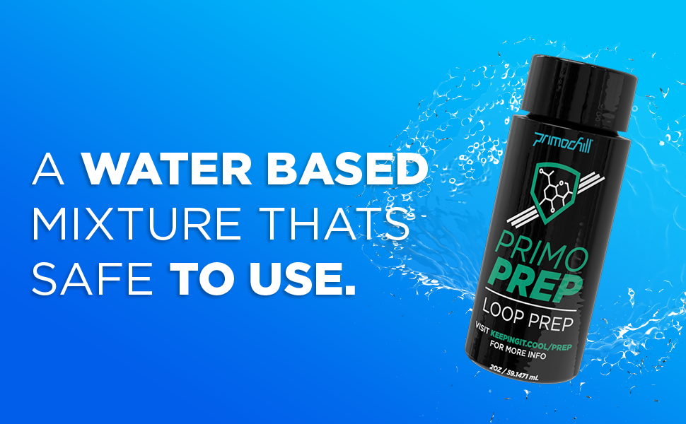 PrimoChill PrimoPrep Cooling Loop PreTreatment Electronics