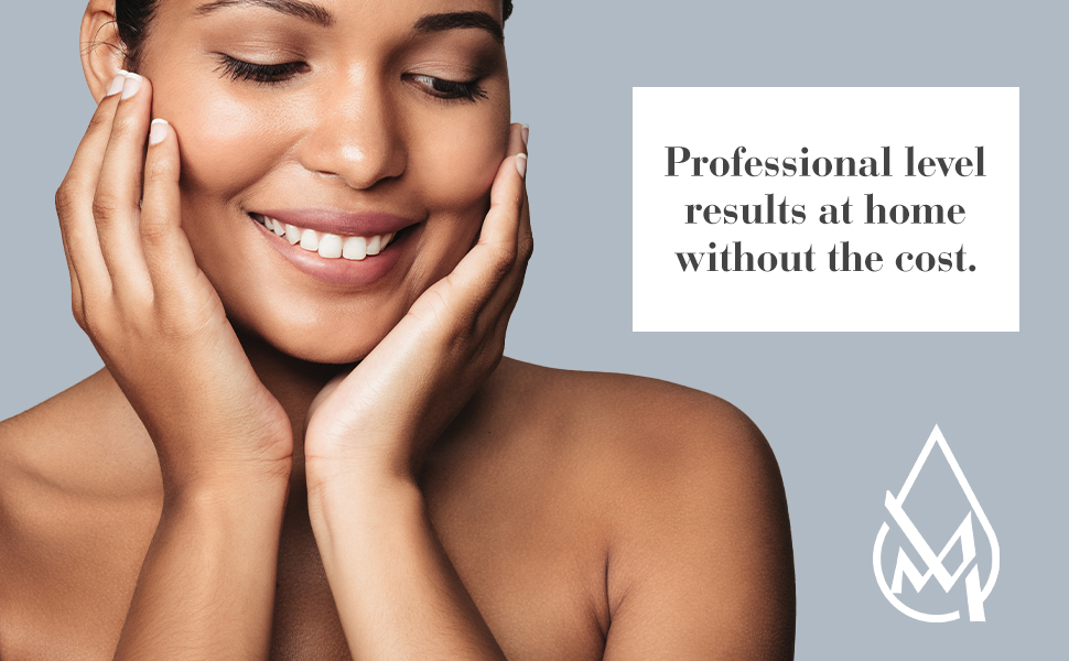 MicrodermaMitt Deep Exfoliating Mitt Body Scrub, Dead Skin