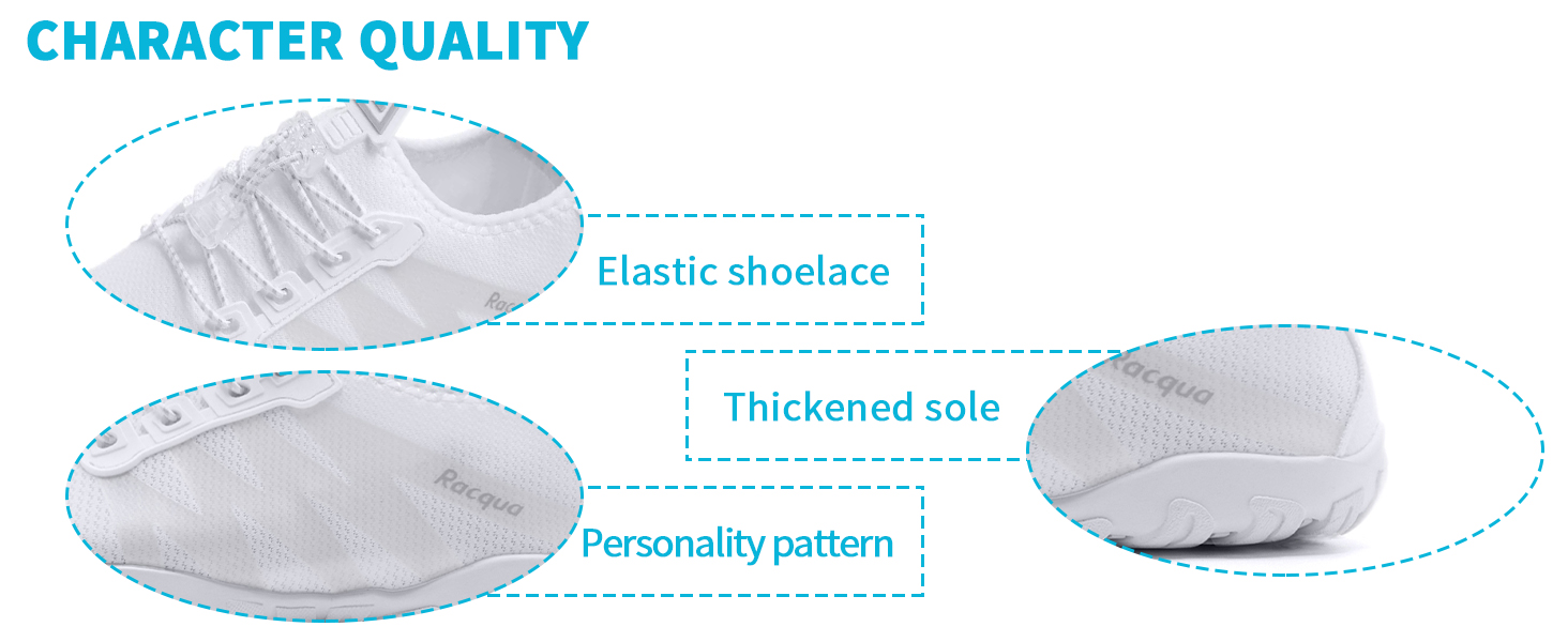 Men's Women's Water Shoes