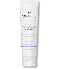 Amazon.com: Vibriance Moisturizing Face Cream, 3 Fl Oz