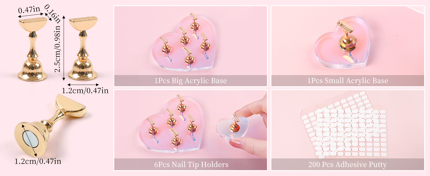 nailstand