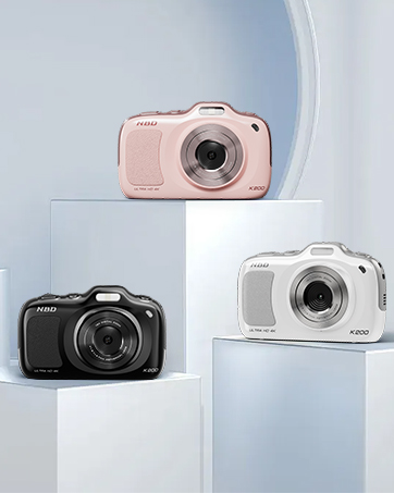 digital camera