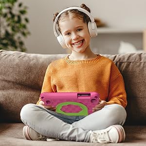Kids tablet 7 inch