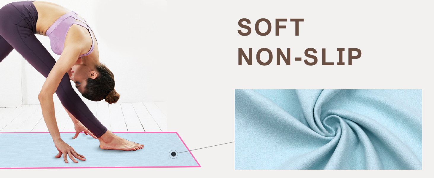 non slip