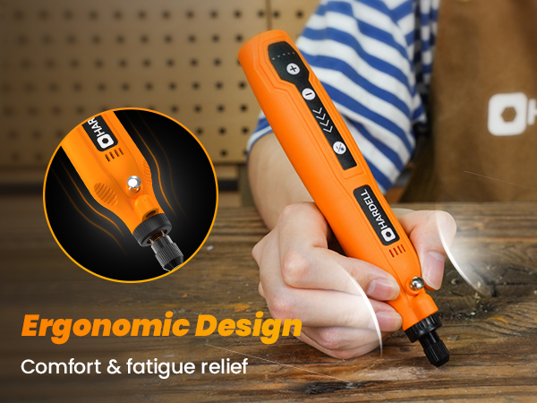rotary tool