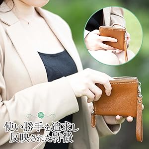 煙草入れ／革腰上／旅財布小銭入れ／旅道具 煙草入れ／革腰上／旅財布小銭入れ／旅道具 本革 シガレット