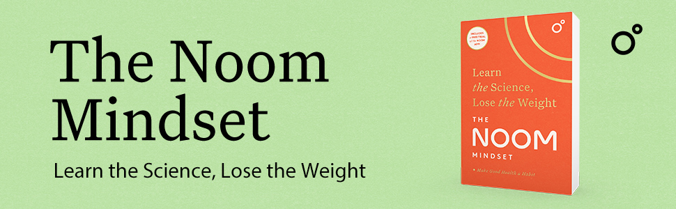 the noom mindset