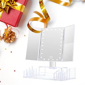 makeup mirror