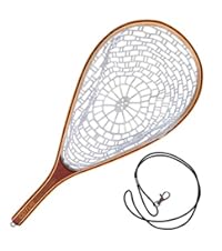 fly fishing net