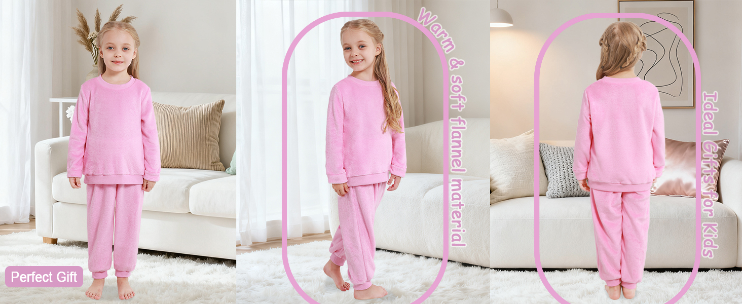 baby girls outfits set
