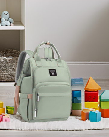 small diaper bag