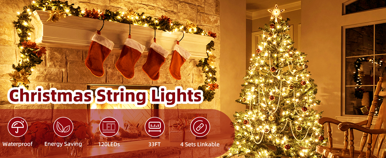christmas decorations