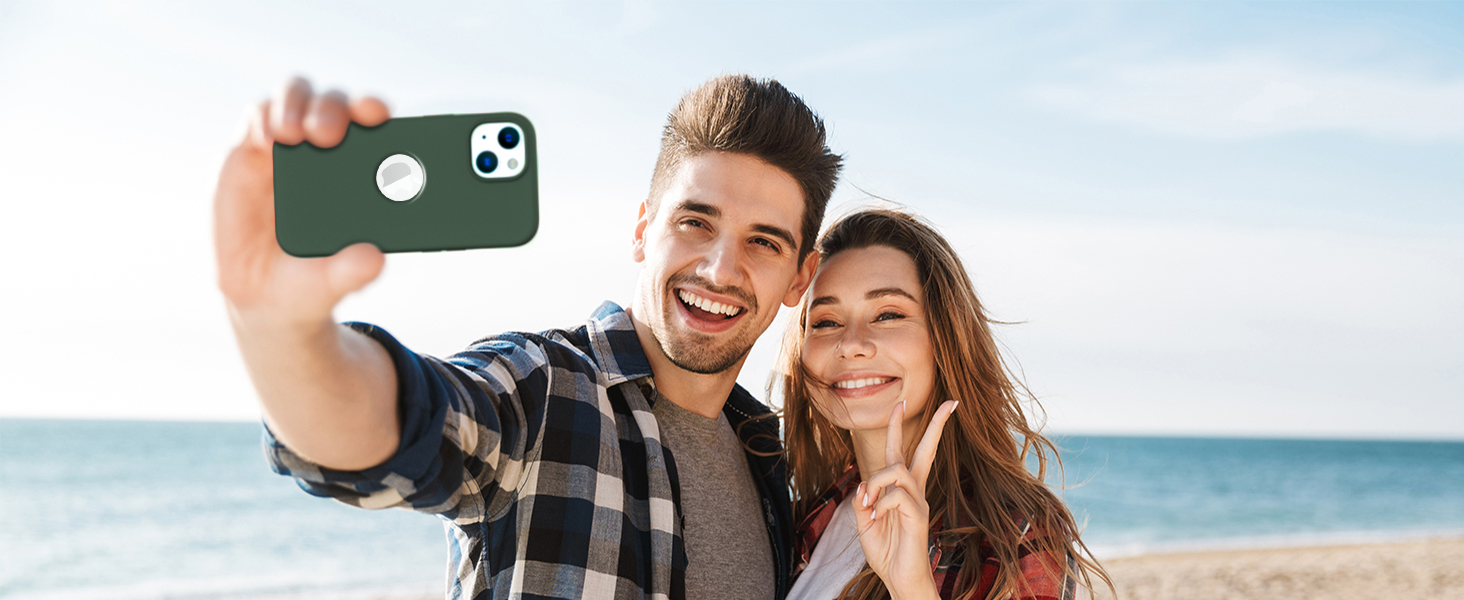 Compatible for iPhone 15 Case