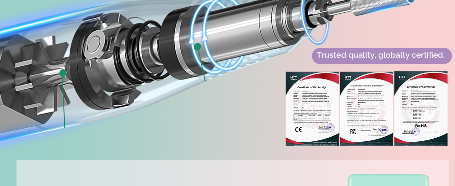 Professional Nail Drill