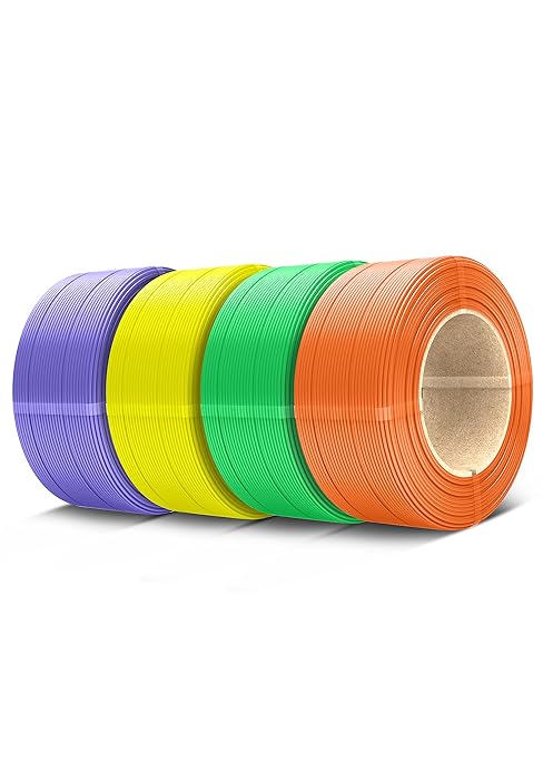 sunlu petg refill filament 1.75mm