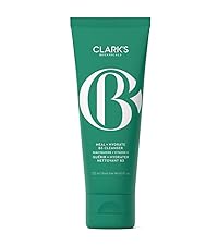 Heal and hydrate cleanser clarks botanicals