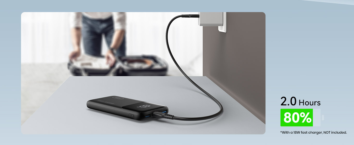 power bank