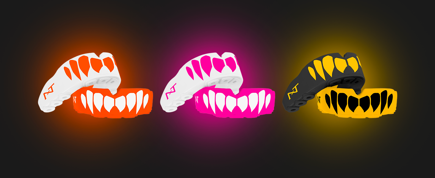 NXTRND Rush Mouthguards