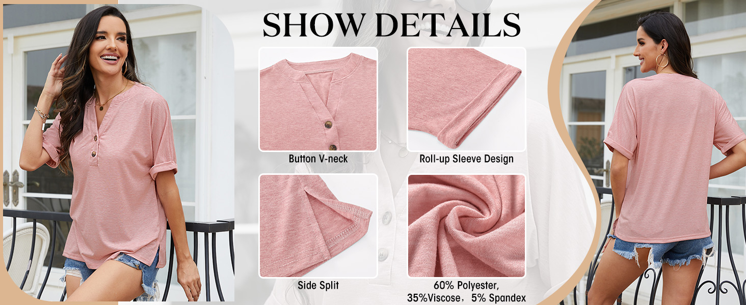 short sleeve t shirts