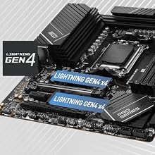 Amazon | MSI マザーボード PRO B650M-A WIFI AMD Ryzen 7000