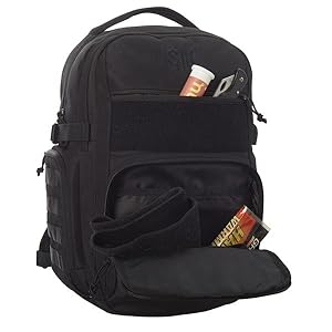 Amazon.com : Slumberjack SJK Rampage 30 Tactical Daypack