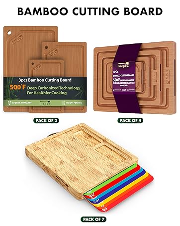 cutting boards