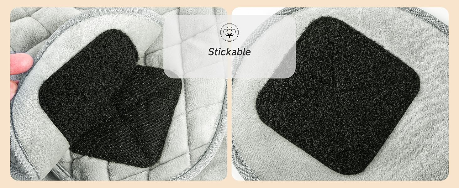 Red Light Therapy for Body, Shoulder Heating Pad, 660nm