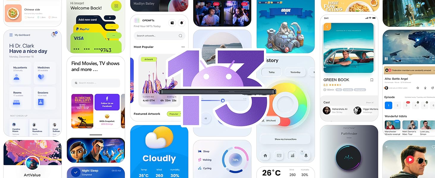 cellulari in offerta ogg android 13