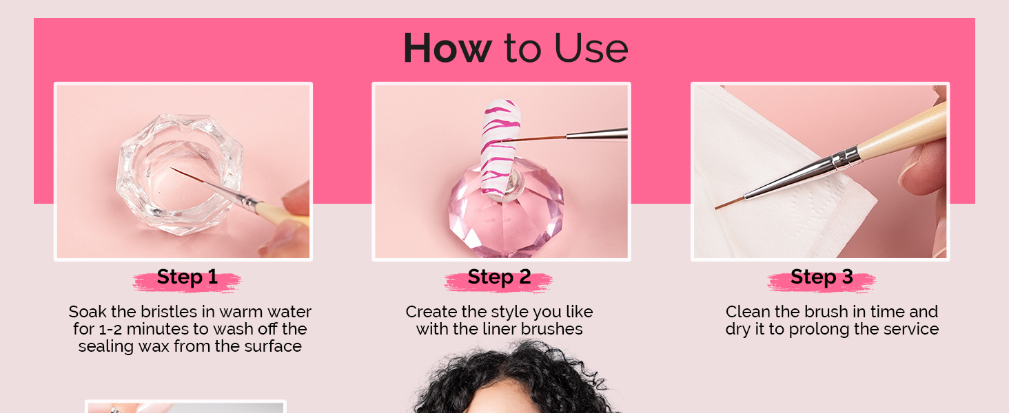 nail brush