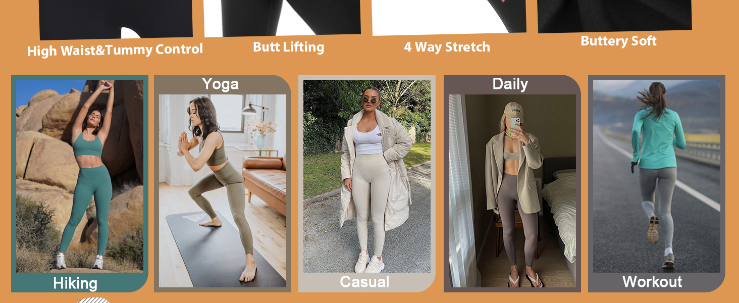 leggings