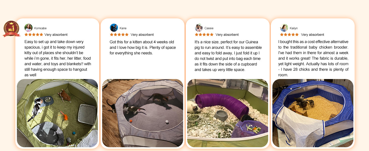 chicken brooder box for chick starter kit, pet cage tent, brooders heating plate