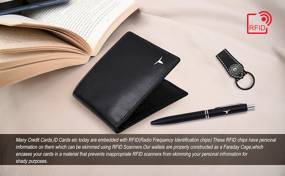 Wallet for men, leather wallet combo for men, mens wallet, urban forest, urban forest wallet combo,