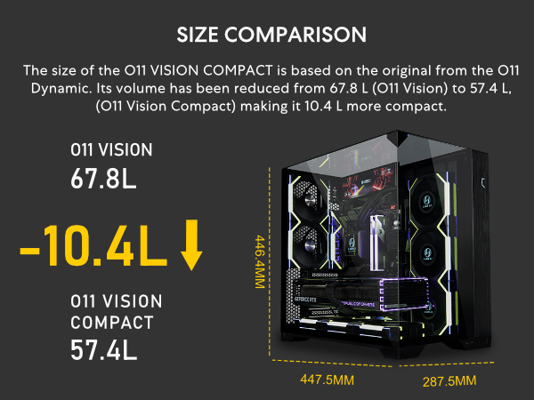 pc case
