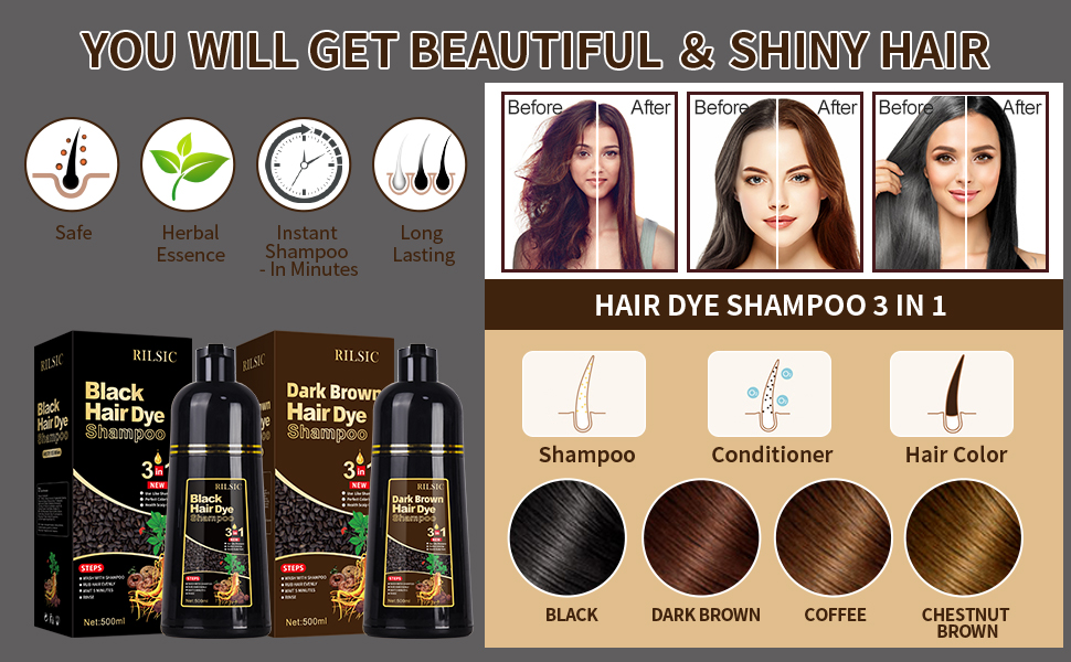 haarfarbe dunkelbraun