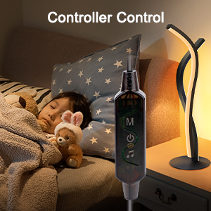 led Desk Lamp