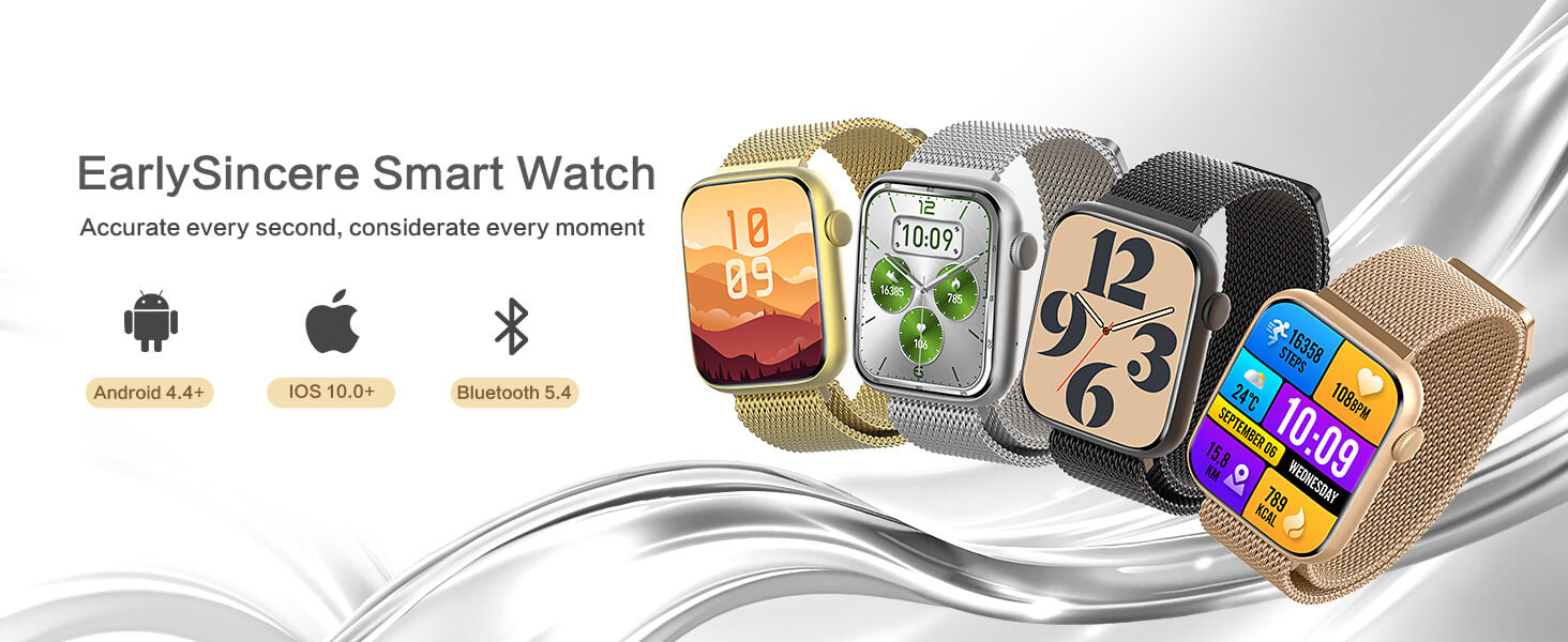 Smart watch, Smart watches, Smartwatch, Smartwatches, Watch, Digital watch, Fitness tracker watch,
