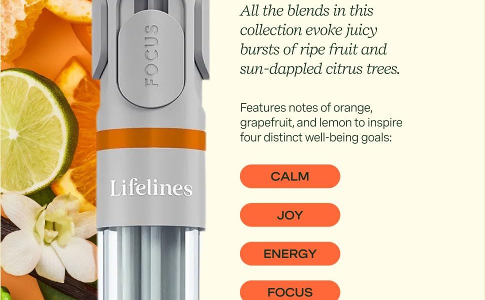 citrus grove pen