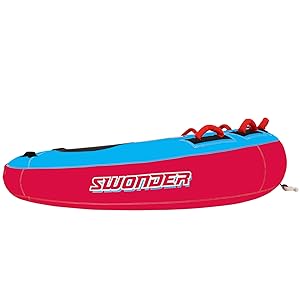 towable tube