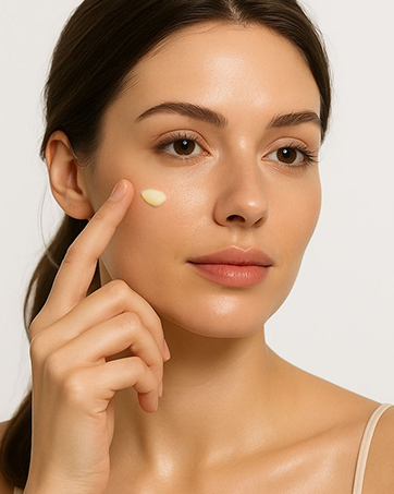 Beef Tallow for Skin