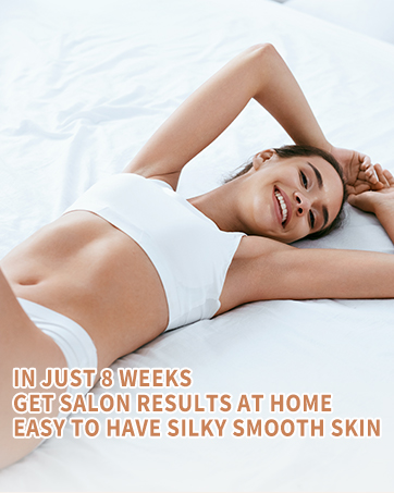 lazer hair removal for women