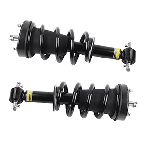 CADILLAC / キャディラック　32XM-14 Amazon.com: Dasbecan 2Pcs Front Struts Shock Assembly
