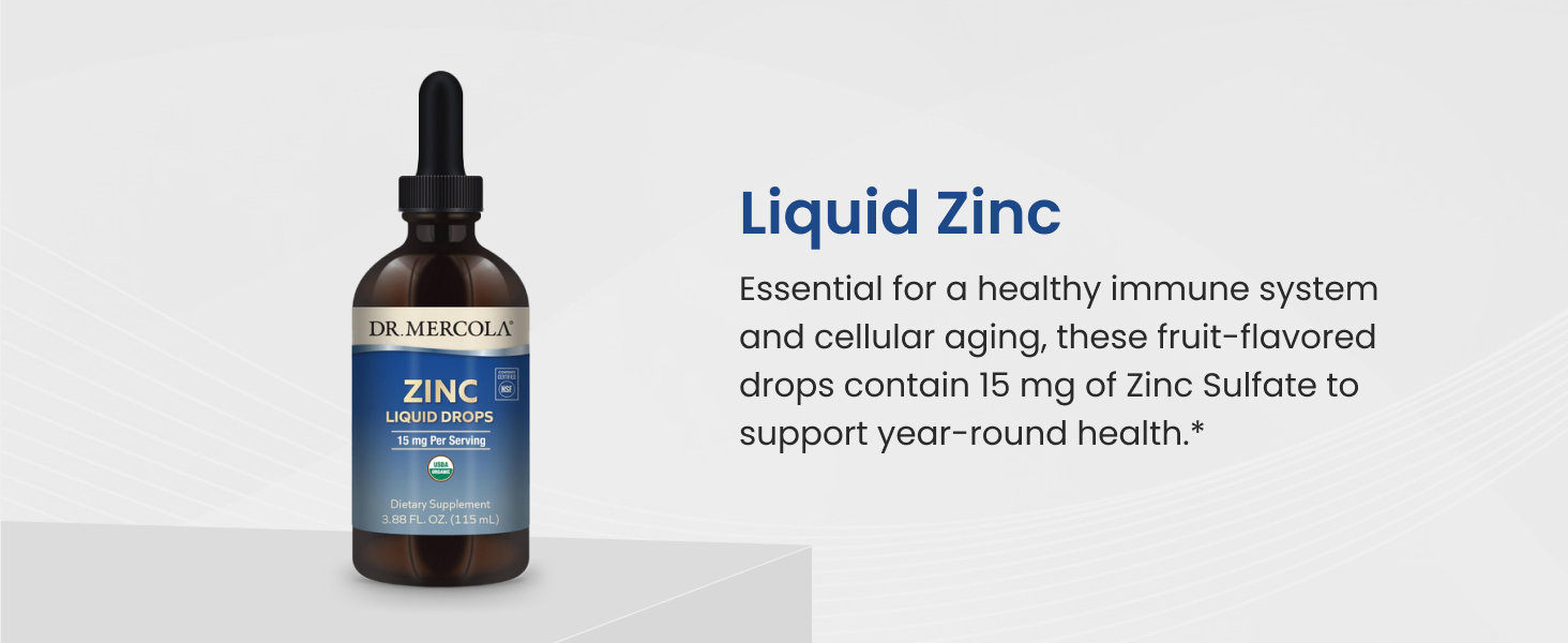 Liquid Zinc