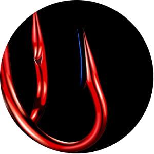 Treble Hooks