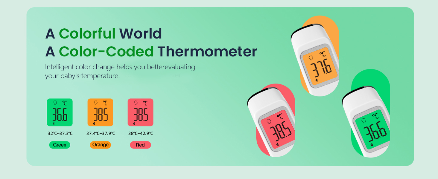 thermometer for adults