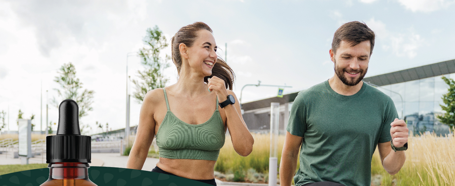 Nascent Iodine Drops