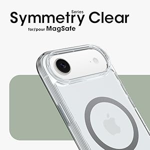 Symmetry MagSafe - iPhone Air