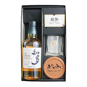 知多ウイスキー 700ml & 300ml セット Amazon.co.jp: サントリー ウイスキー 知多 ギフトボックス入り