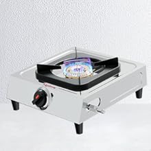 Gas Stove