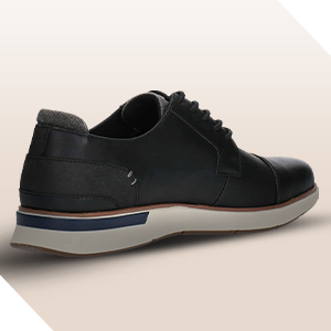 Versatile. Sharp. Timeless. 