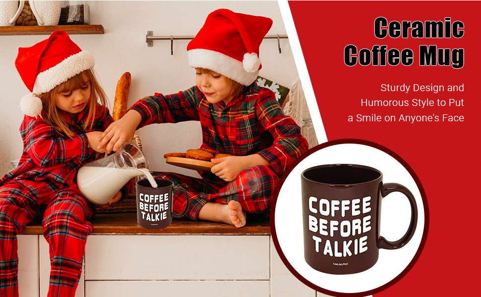 Coffee Mugs